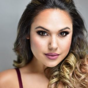 Meet your Posher, Kristinia